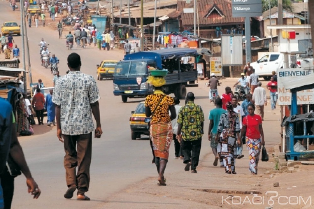 Côte d'Ivoire: Béoumi, une épidémie sévit dans le village de Mandanou, une fillette en classe de CM2 décédée