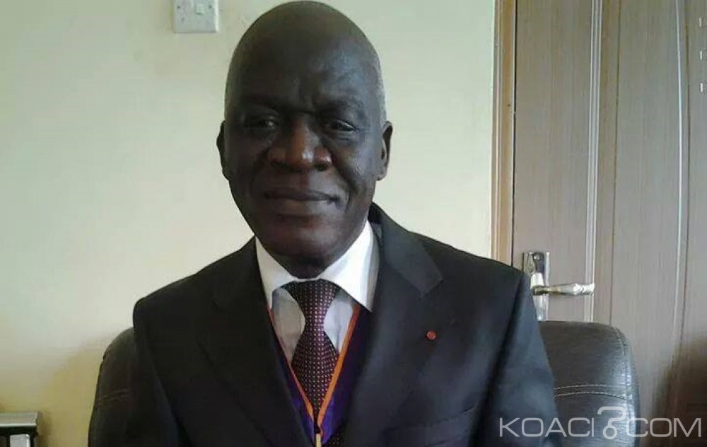 Côte d'Ivoire: Harcelé par la justice, un ex ministre de Gbagbo retourne en exil