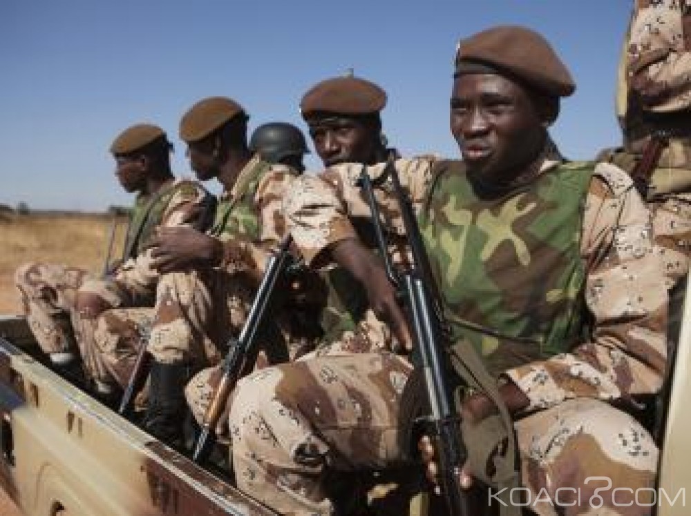 Mali: Un camp militaire situé à  la frontière avec la Côte d'Ivoire attaqué