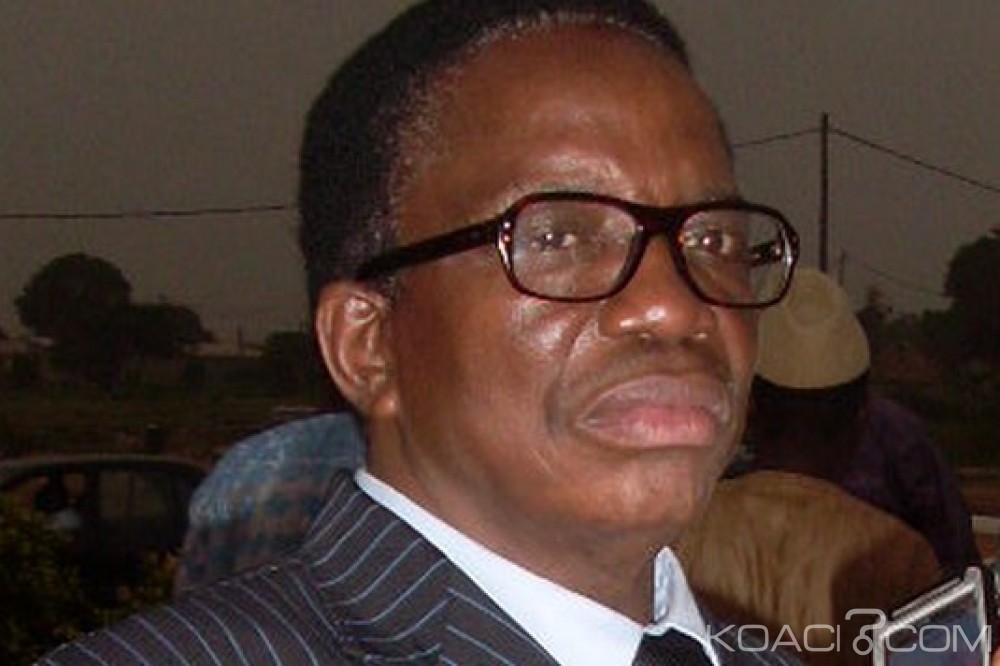 Togo: Me Agboyibo relancé par un courrier au-devant du CAR