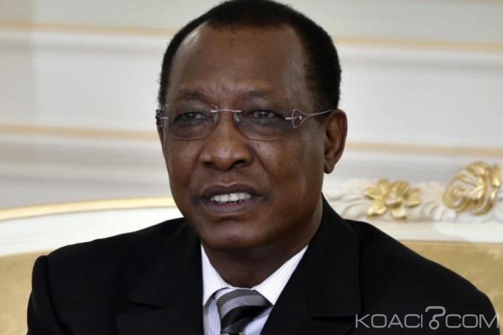Tchad: Présidentielle 2016, quartoze candidats en lice, 9 recalés