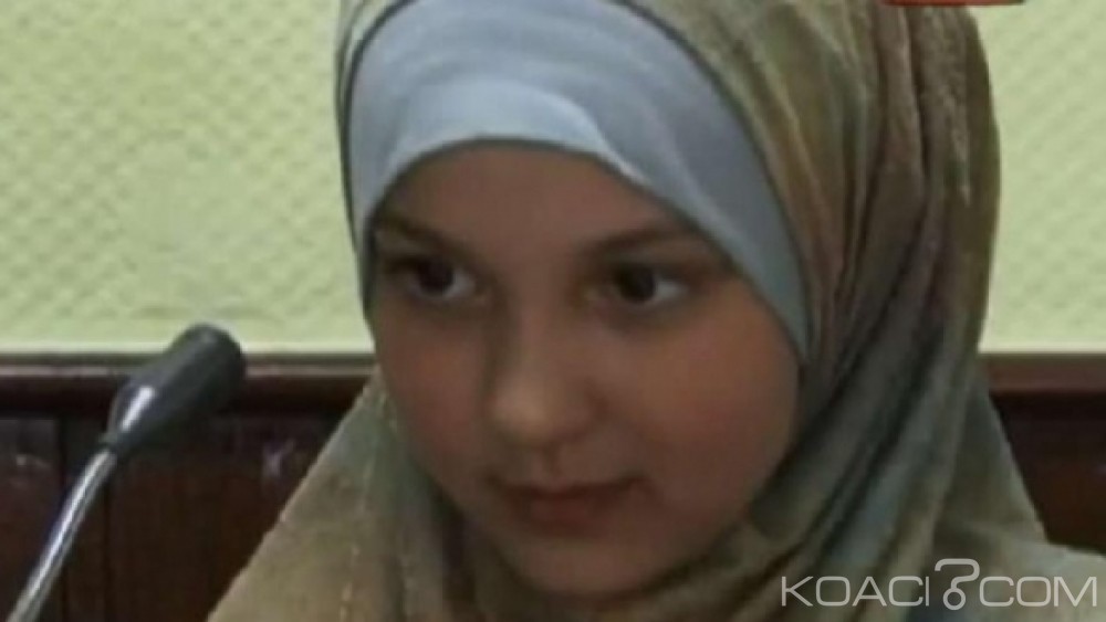 Maroc:  Une adolescente de 15 ans poignarde  un policier en Allemagne