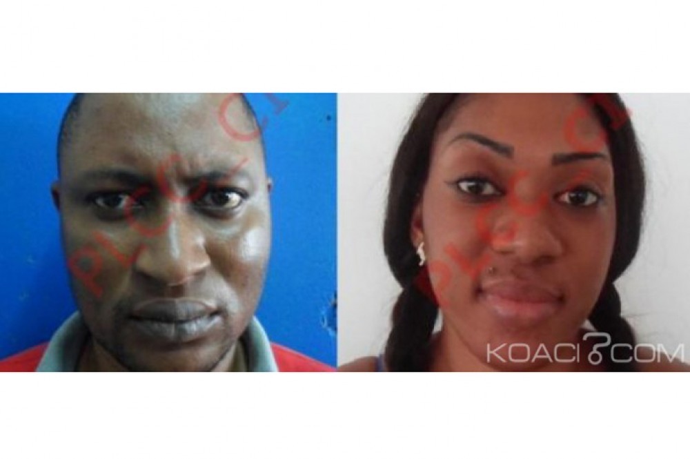 Côte d'Ivoire: Un couple de «brouteurs» épinglé après 2 ans de recherches