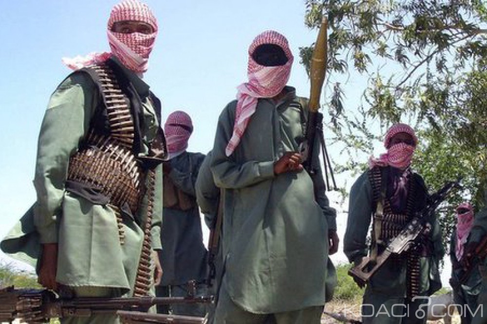 Somalie: Plus de 150 islamistes shebabs éliminés par des drones  américains