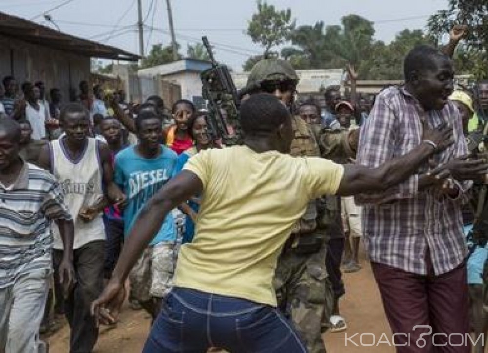 Centrafrique: Un rapport de  l'ONU révèle 333 enfants assassinés, 589 mutilés et 500 cas de viols dans les violences