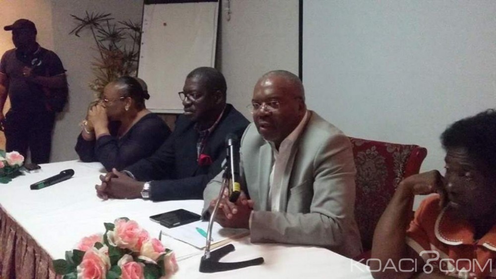 Gabon: Présidentielle, des frondeurs de l'UN rejoignent Ping et invitent Eyeghe Ndong à  faire de même