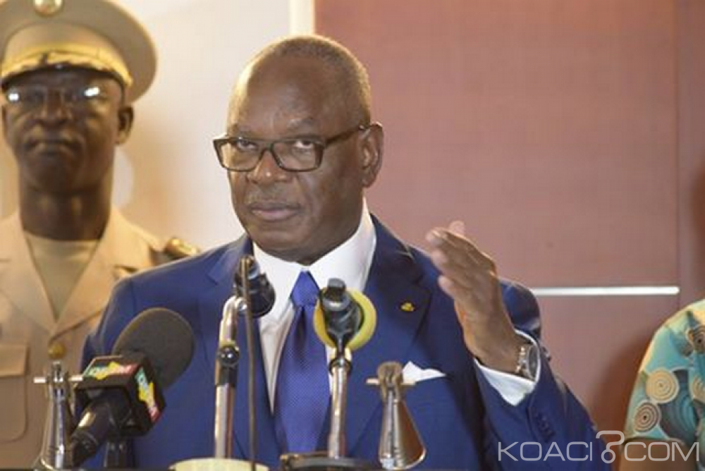 Mali: La plainte du Biprem contre le Président IBK rejetée