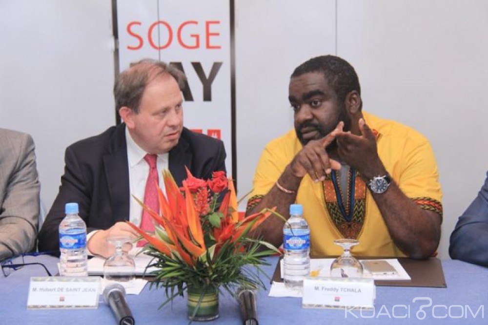 Côte d'Ivoire: Partenariat MTN et SGBCI: 250000 Clients désormais en mode Mobile banking