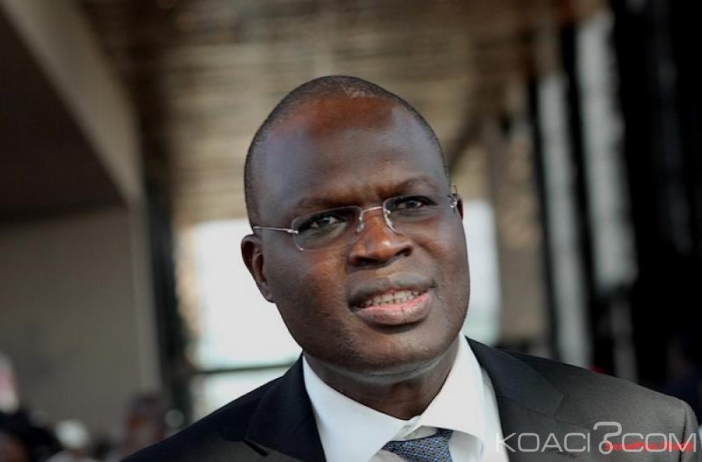 Sénégal: Malaise au PS le SG vote «Oui», le maire de Dakar  «Non» au référendum