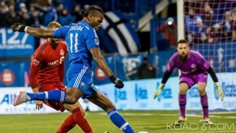 Côte d'Ivoire: Avec un  genou enflé et ne pouvant pas s'entrainer sur un terrain synthétique, voici où Drogba va poursuivre sa préparation