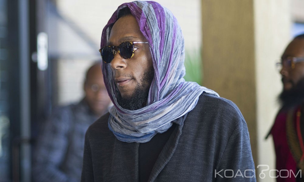 Afrique du Sud: Le rappeur Mos Def devant la justice pour un passeport invalide