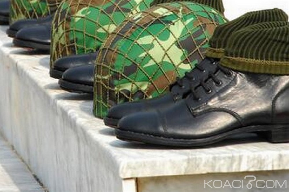 Nigeria: La route tue un Général