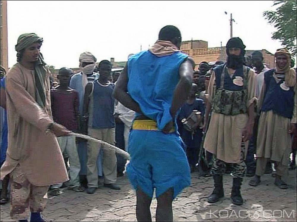 Mali: Deux cents jeunes djihadistes  déposent les armes à  Mopti