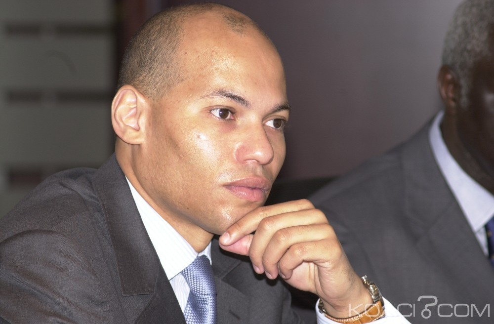 Sénégal: L'Etat met la main sur plus de 15 milliards de Karim Wade