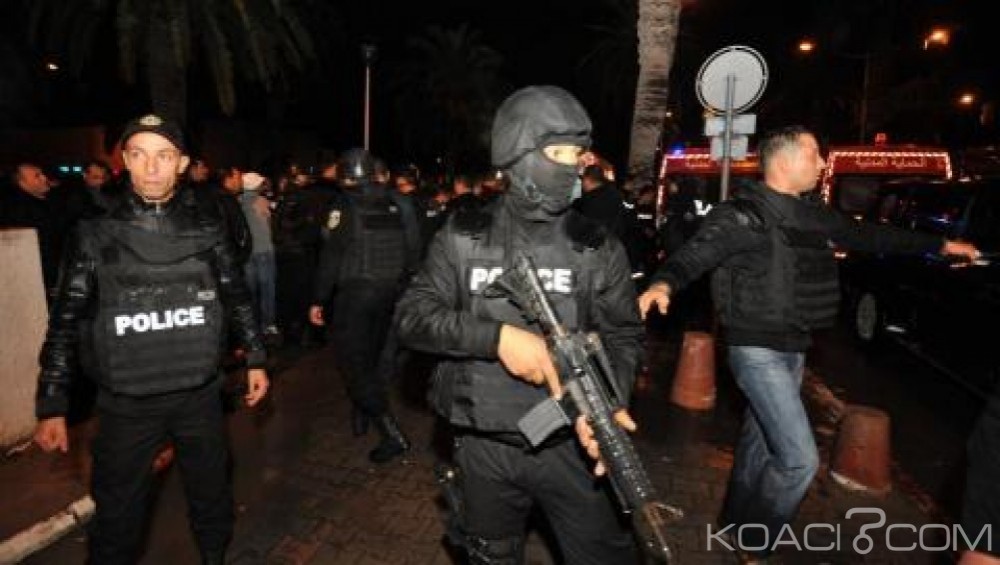 Tunisie: Sept terroristes abattus à  Ben Guerdane lors d'une opération nocturne
