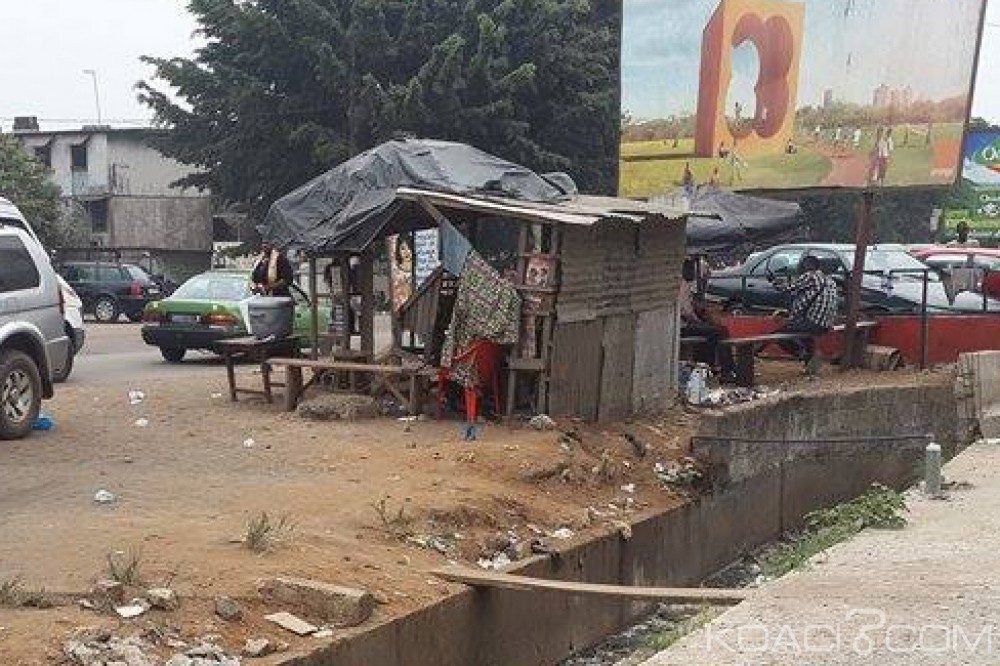 Côte d'Ivoire: Sans s'en rendre compte, un cambrioleur atterri au domicile de son oncle et, est obligé d'abandonner son plan