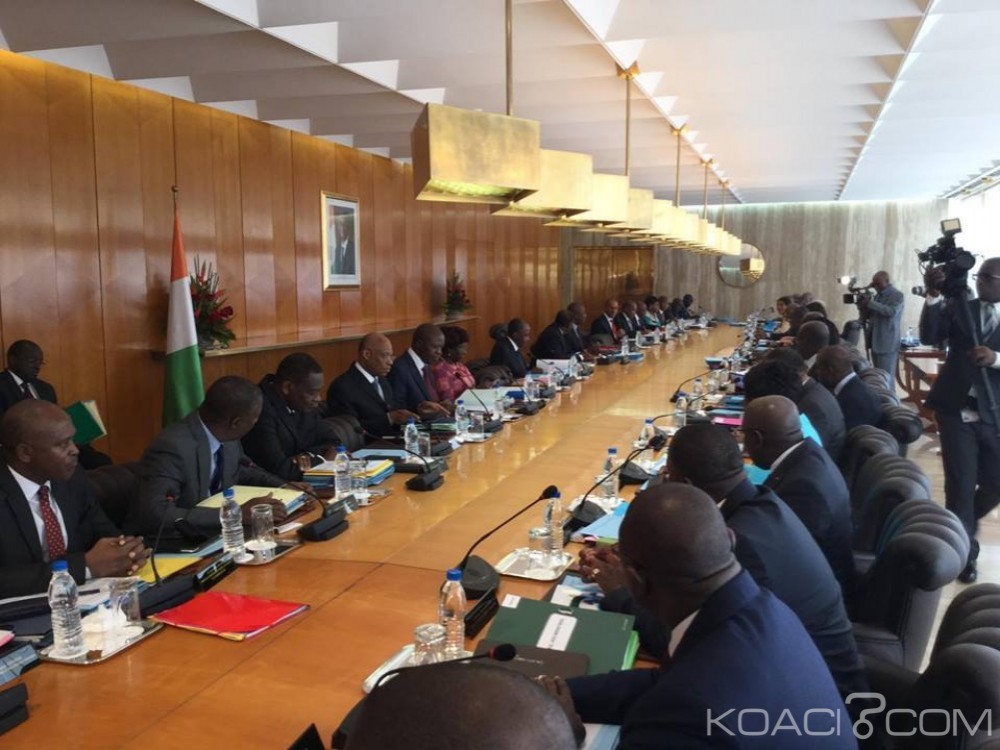 Côte d'Ivoire: Le gouvernement annonce le rapatriement de plus de 600 ivoiriens en situation de détresse au Gabon et en Angola