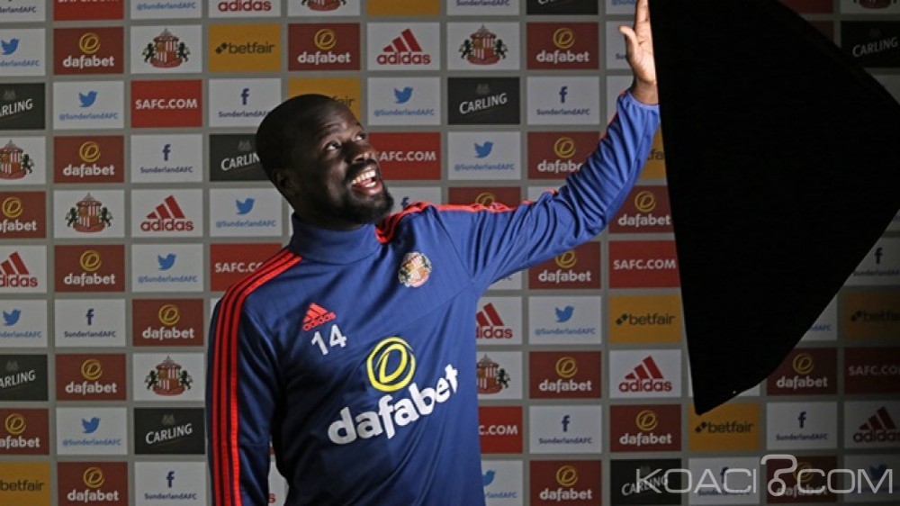 Côte d'Ivoire: Enfin une porte de sortie pour Emmanuel Éboue, il s'est engagé avec Sunderland jusqu'à  la fin de la saison