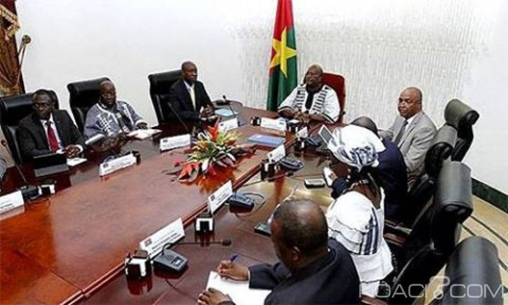 Burkina Faso: Suspicion de  «blanchiment de 96 milliards»  pendant la transition