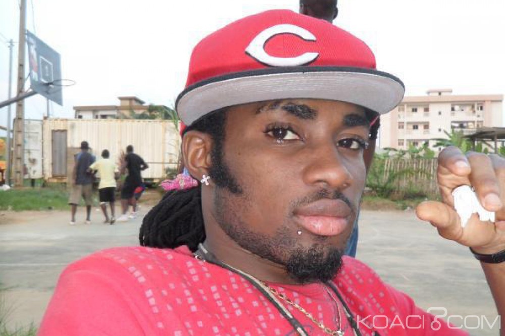 Côte d'Ivoire:  «Bb sans os»  danseur de Dj Arafat arrêté en possession de la drogue