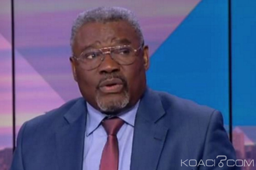 Congo: Présidentielle, l'opposition crée sa propre commission électorale
