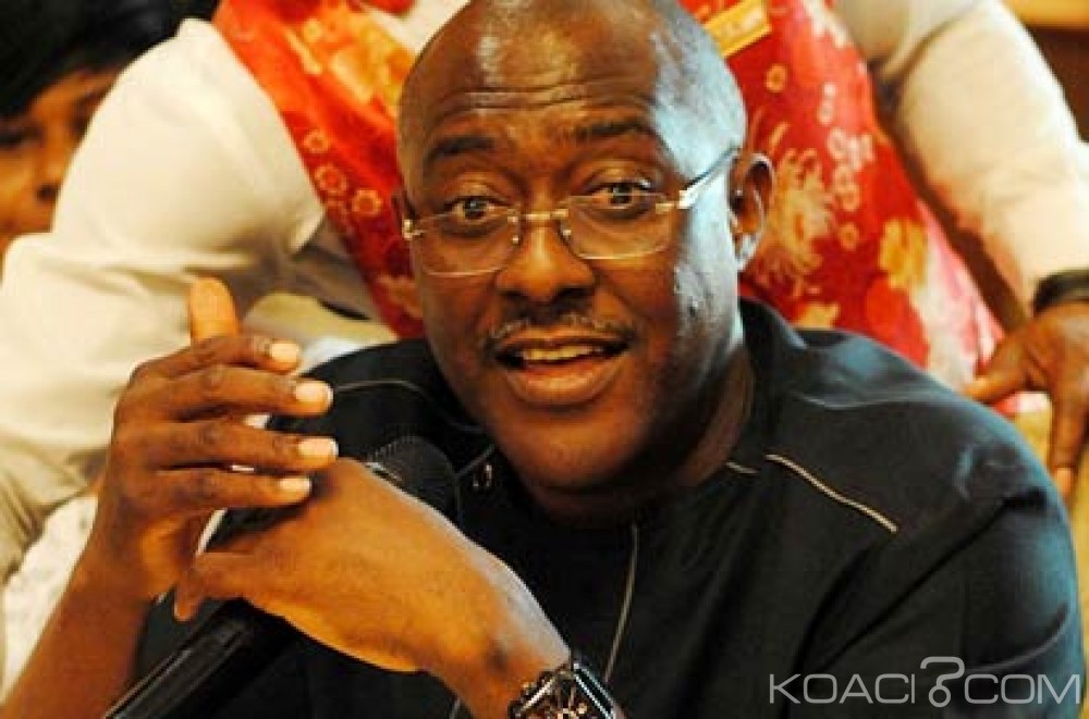 Nigeria: Scandale de corruption, non lieu rejeté pour  Olisa Metuh, porte parole du PDP