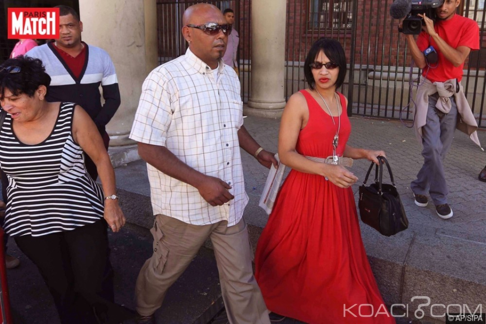 Afrique du Sud : Une cinquantenaire reconnue coupable du vol d'un bébé