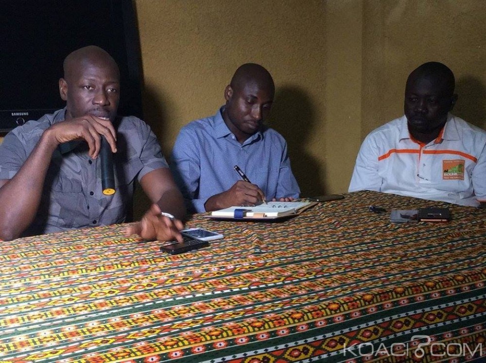 Côte d'Ivoire: Bouna, face aux agressions répétées, la jeunesse lance l'opération «ville morte» et exige le départ du Commissaire de police