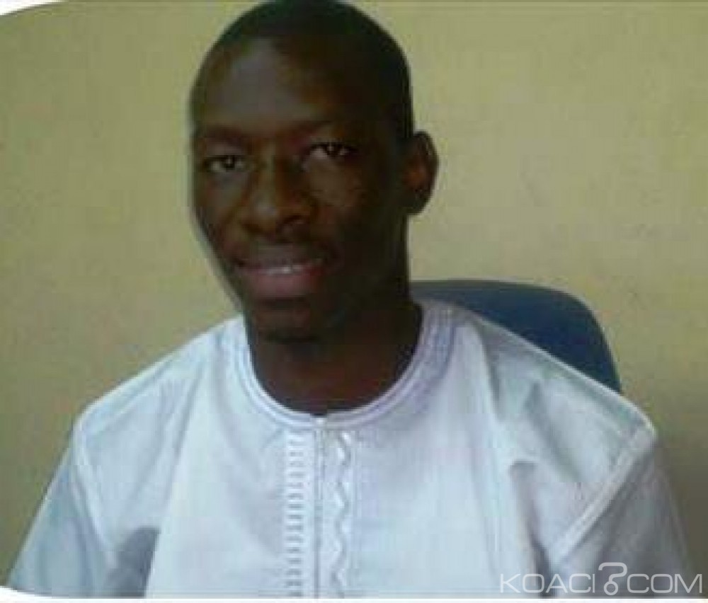 Gambie: Amnesty réclame la  libération d'un journaliste malade et emprisonné depuis huit mois