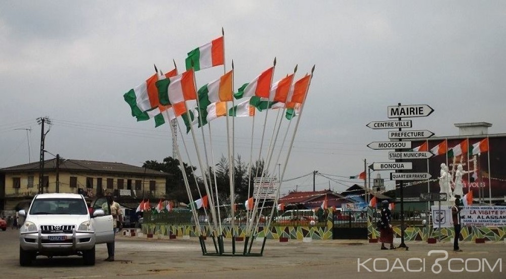 Côte d'Ivoire: «Grand Abidjan», le schéma directeur d'urbanisme réalisé avec l'appui technique du gouvernement japonais