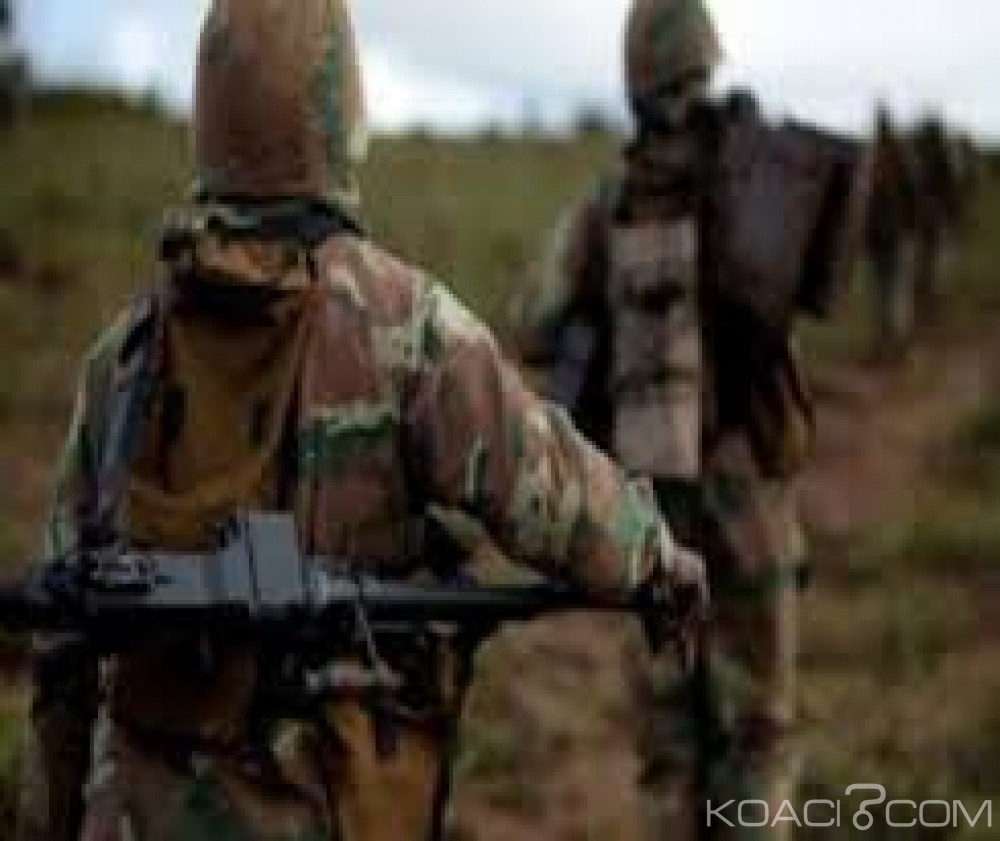 Afrique du Sud:  L'Afrique du Sud dément l'envoi des militaires au Nigeria pour combattre Boko Haram