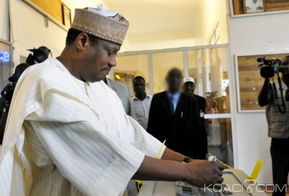 Niger: Toujours en prison, Hama Ahmadou maintient sa participation au second tour de la présidentielle