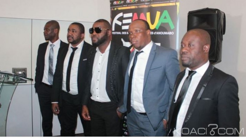 Côte d'Ivoire: Lancement officiel du FEMUA à  Abidjan