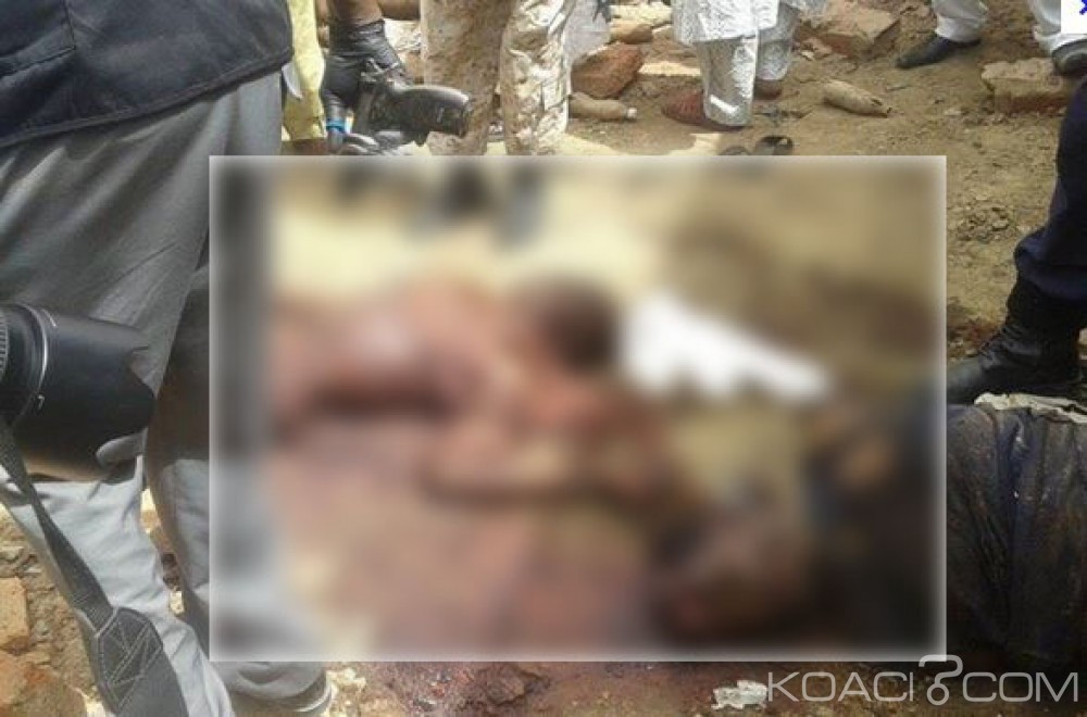 Cameroun: Homeka, deux kamikazes trouvent la mort dans l'explosion de leurs charges