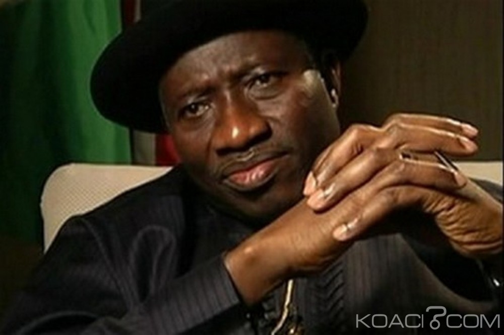 Nigeria: Goodluck accusé d'avoir dépensé 11 milliards en prières contre Boko Haram
