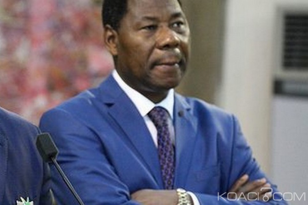 Benin: Remaniement ministériel au «terminus» avec deux Premiers ministres