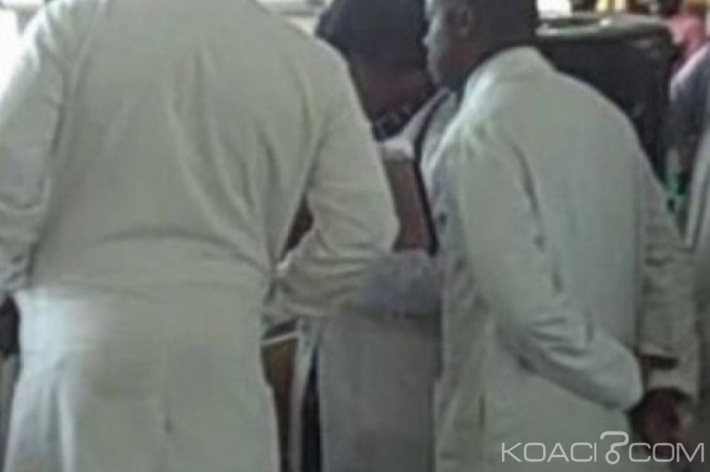 Côte d'Ivoire: Des bandits atterrissent dans un hôpital, ligotent médecins et malades, et disparaissent avec plusieurs biens