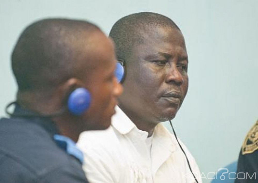 Sierra Léone: Un criminel de guerre retourne en prison un an après sa libération