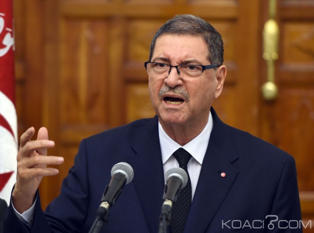 Tunisie: Un appel aux dons  pour lutter contre le terrorisme