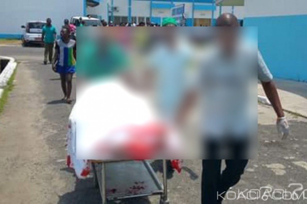 Cameroun:  Les médecins refusent d'intervenir faute d'argent, enceinte elle se fait opérer à  la lame