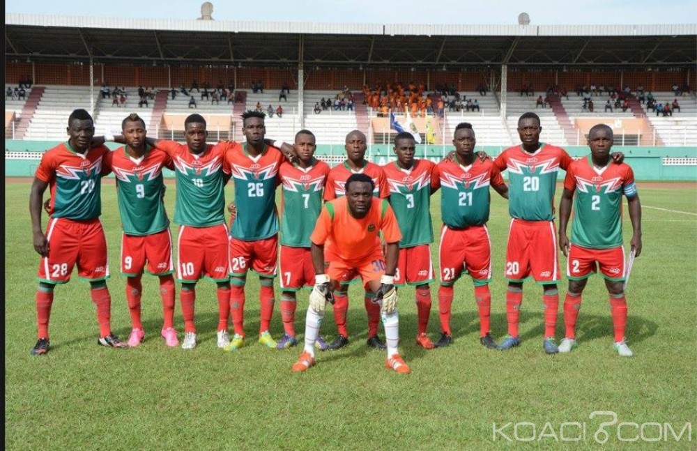 Côte d'Ivoire: Coupe des confédérations  l'Africa battu à  domicile par les Égyptiens 2-0