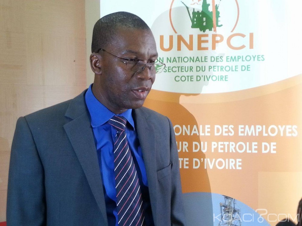 Côte d'Ivoire: Secteur pétrolier, les employés créent un syndicat pour défendre leurs intérêts
