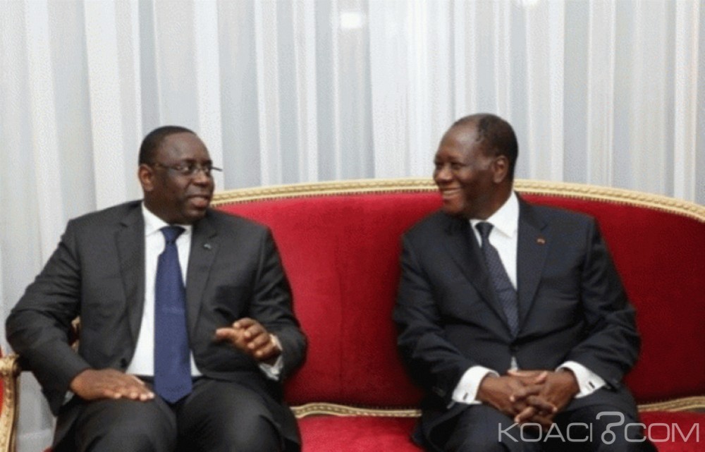Sénégal: Première réaction de Macky Sall sur l'attaque terroriste de Grand Bassam