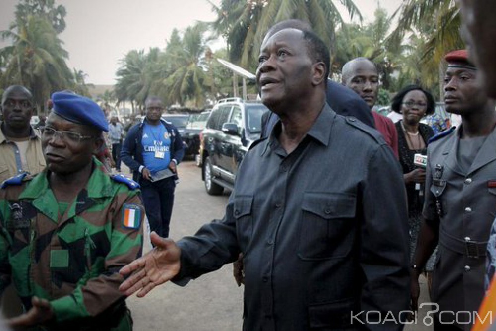 Côte d'Ivoire: Après l'attaque Djihadistes, un conseil des ministres extraordinaire prévu ce lundi à  11 heures