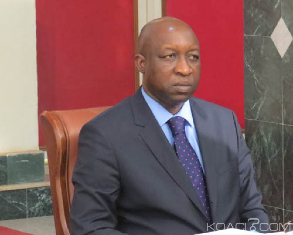 Burkina Faso: Le gouvernement exprime sa solidarité au peuple ivoirien, cible d'une attaque terroriste
