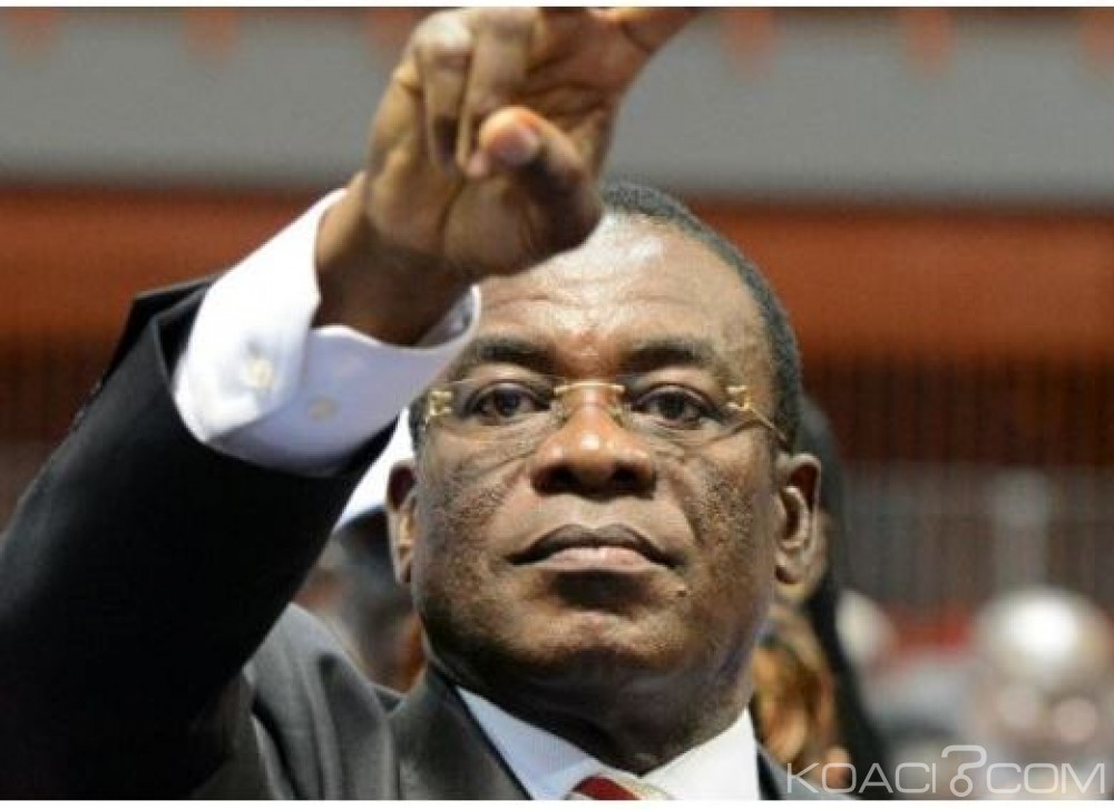 Côte d'Ivoire: FPI, assignation de Sangaré et autres en justice, le juge déclare sa cour incompétente pour suivre Affi dans sa requête
