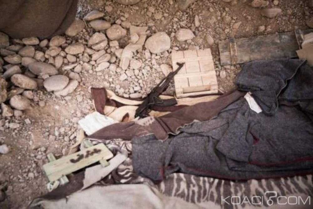 Algérie: L'armée abat un émir du groupe Etat Islamique