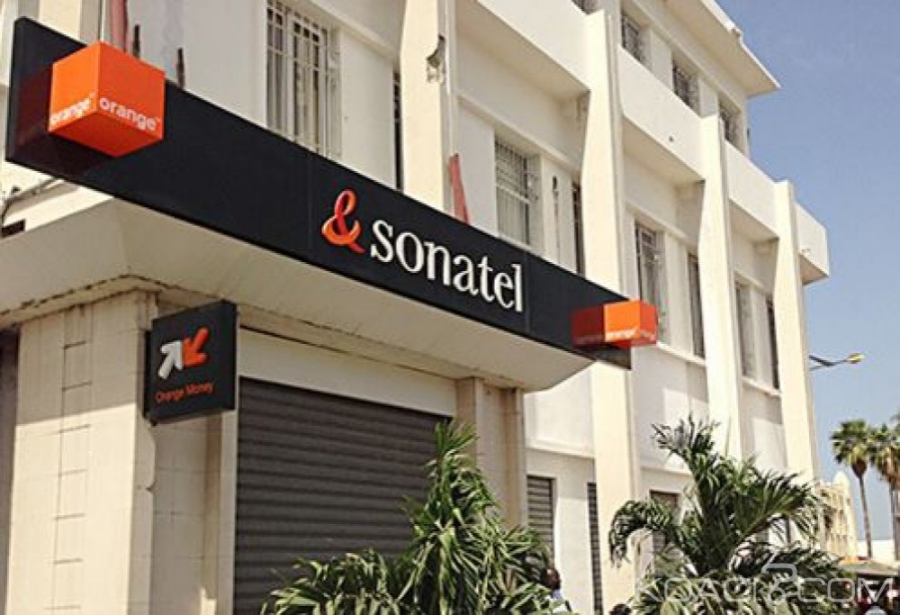 Sénégal: Les salariés de Sonatel rentrent en grève pour 120 heures