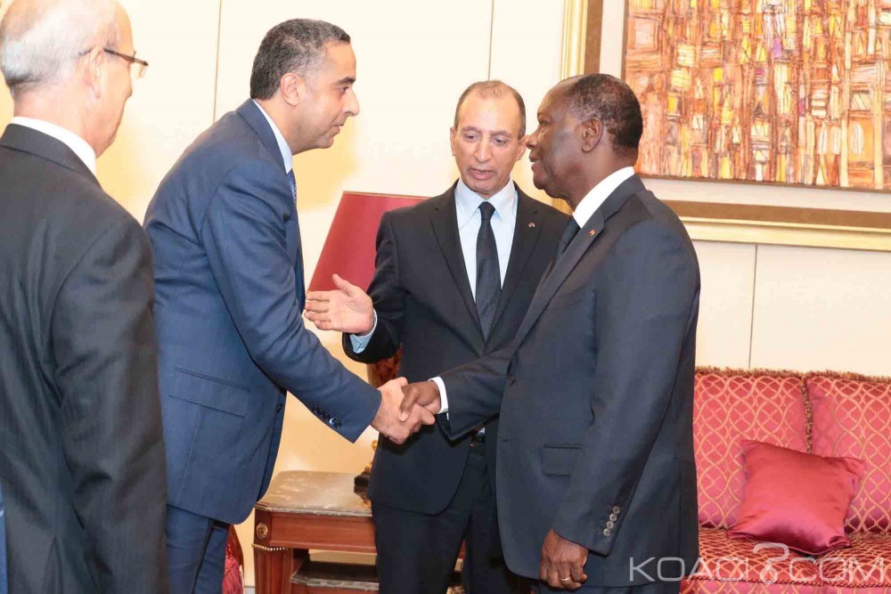 Côte d'Ivoire: Attaque grand Bassam, le Maroc annonce l'envoi d'experts pour l'enquête