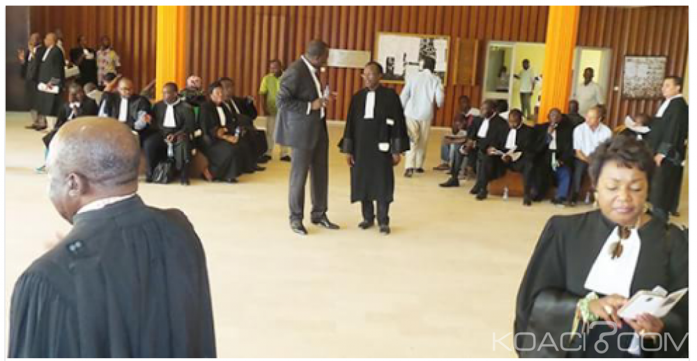 Cameroun: Affaire Koumatekel, le collectif d'avocats porte plainte contre le directeur de l'hôpital Laquintinie